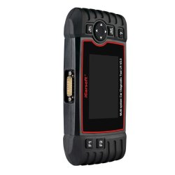 Valise diagnostic automobile iCarsoft LR V2.0 - Compatible Land Rover et Jaguar - Mises à jour gratuites