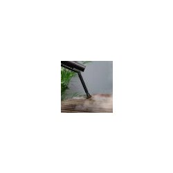 Polti Vaporetto MV 60.20 - Nettoyeur vapeur professionnel multifonction avec aspiration et désinfection - Volume chaudière : 3,3 L