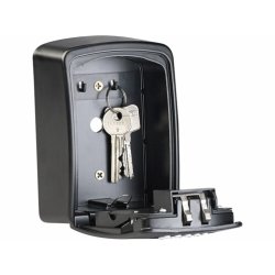 Coffret à clés connecté étanche xcase - 145 x 105 x 52 mm - nx4964-911