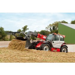 Godet multifonctions cbg 1850 da ms - manitou