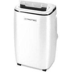 PAC 3500 S - Climatiseur monobloc mobile Trotec - 3,5 kW / 12000 BTU pour pièces jusqu'à 46 m²