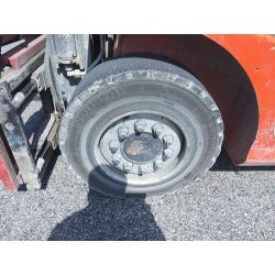 Chariot élévateur diesel BT C4D450E 3060 - disponible en occasion et en location de courte à longue durée