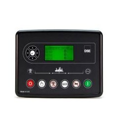 Groupe électrogène Diesel 400/230 V - 50 Hz - 3 Phases - APD110C(EU) - Cummins 6BT5.9G2 - 110 kVA