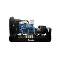 GMW-800 T5 - Groupe électrogène industriel triphasé 50 Hz - 860 kVA - MTU et alternateur STAMFORD