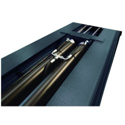 Pont elevateur 4 colonnes 8t chemin geometrie f80ctw