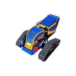 Deltrak 2.5