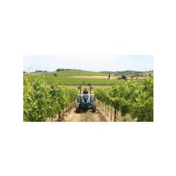 Rex4 F/GE/GB/GT plat - Tracteur agricole Landini - Puissances de 70 à 112 ch avec moteur Deutz Stage 3B