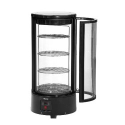 Vitrine à gâteaux 72L 700207G Bartscher