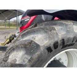 Tracteur agricole Valtra T234 V SmartTouch - 230 ch - 2020