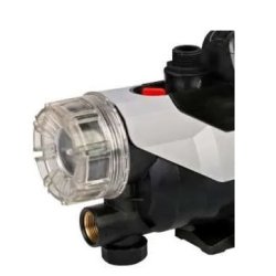Surpresseur automatique AL-KO HWA 3600 Easy - 850W - Débit max. 3600 L/h - Refoulement jusqu'à 38 m