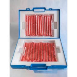 Mallette isotherme 4,7 L pour la protection mécanique et thermique des produits sensibles -IS0S 02