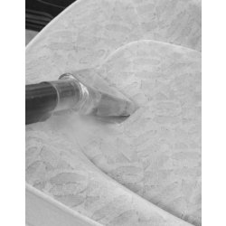 Sv8000 - Nettoyeur vapeur professionnel - Nilfisk - 25 kg - Fonction vapeur et aspiration - Référence 45000002