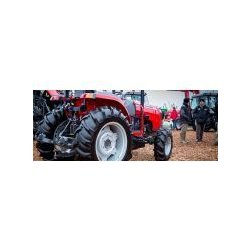 Mf 1740-1747 - tracteur agricole - massey ferguson - 38-46 ch