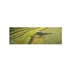 Liner 3600 - Andaineur à quatre rotors - CLAAS - 9,90 à 12,50 m de largeur de travail