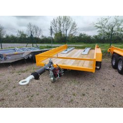 Gourdon VP35 – Remorque Porte-Engin 3,5T – 2023 (neuf)