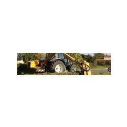 Véga max iii broyeur forestier - lagarde - largeur de coupe (m) 1,20