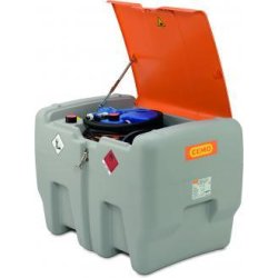 Cuve gasoil & adblue, 400 litres à petit prix - 301249
