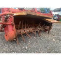 Fraise rotative Reekie RT 170-S - En occasion