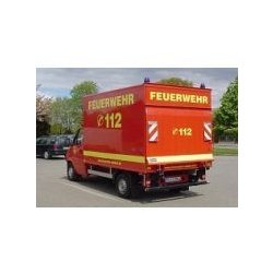 X1a 0750 sl - hayon élévateur - sörensen - capacité 750 kg