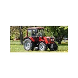 Tag 952.3 Tracteur Agricole - IRUM - 95 Chevaux - Moteur diesel Belarus, 4 cylindres, transmission 4x4, cabine confortable