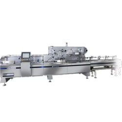 Ensacheuse horizontale pour produits alimentaires -FLOWPACK
