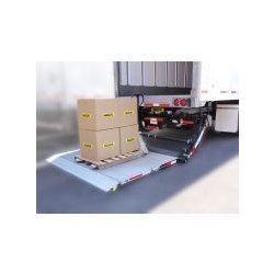 Gpslr - Hayon élévateur Maxon - Plate-forme légère en aluminium avec technologie SmartStow