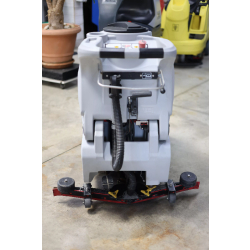 Gansow CT70 BT70 autolaveuse reconditionnée