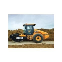 Compacteur de terrassement JCB VM137 D PD - poids opérationnel 12 550 kg - moteur 108 kW - force centrifuge 282 kN