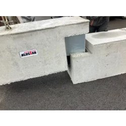 Bloc anti-intrusion GBA