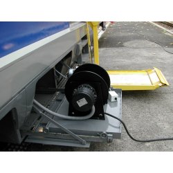 Hayon elevateur - hbc 300