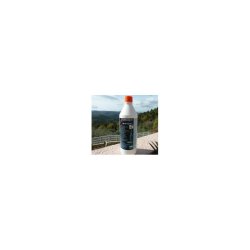 Autolaveuse compact pour désinfection et séchage des sols - Lindhaus LW 38 eco force