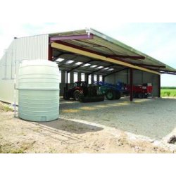Cuve à eau 15000 litres haute qualité - 306713