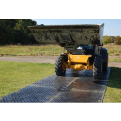 Tapis de protection du sol ENDURA