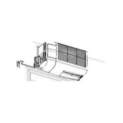 Climatiseur de cave à vin KoolR Magnum - Bac humidificateur intégré - Volume 20 m3 - Température contrôlée