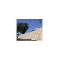 Pieramur ® hauteur maximum : 2,10 m