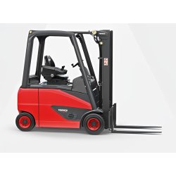 E16 – e20 evo chariot élévateur - fenwick - 1.6 - 2t