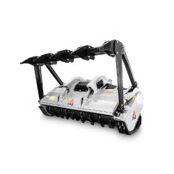 Broyeurs à transmission hydraulique 200/U/PM - Pour véhicules spéciaux - de 180 à 300 ch