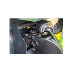 BW 211 PD-5 - Rouleau monocylindre Bomag 12 100 kg - Tier 3, technologies avancées