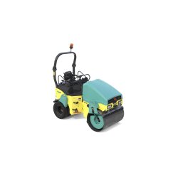 Compacteur tandem ARX 45-2C - Ammann - mixte avec moteur Kubota - 4320 kg - largeur de bille 1380 mm