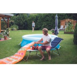 Compresseur à air sans fil Power X-Change Pressito 18/21 - sans batterie ni chargeur