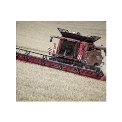 Axial-Flow série 140 - Moissonneuse-batteuse Case IH - 3 modèles 265 à 375 ch / 198 à 280 kW