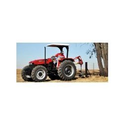 JXT Tracteur agricole - Case IH - 35 à 75 ch - 2 ou 4 roues motrices - Performances élevées