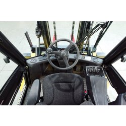 H8-12XD Chariot élévateur - Hyster - 8 500 à 12 500 kg - Applications ardues et intensives