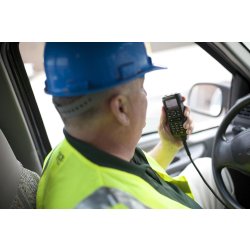 Base / mobile radio dmr dm4600e / dm4601e motorola