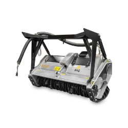 Broyeurs à transmission hydraulique - Broyeurs pour chargeuses compactes DML/SSL - de 50 à 75 ch