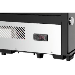 Vitrine réfrigéré Bartscher DeliCool IIIL 305065 Bartscher