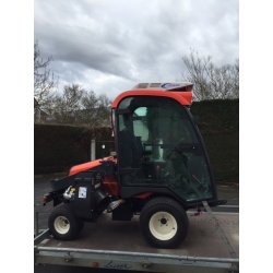 Climatiseur de toît hygloo split | système autonome - hauteur 150 mm - modèles horizontaux & verticaux - livré prêt à fonctionner - pour engin agricole & btp, camping-car, utilitaire