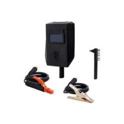 Kennedy 200 - Poste à souder à l'arc - Gala Gar - Technologie inverter - 8 kVA - MMA et TIG