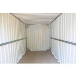 Remorque abri de chantier - ecim - ac 35ta 075sf