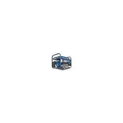MC2500 Groupe électrogène - Mecafer - Autonomie 10h30 - SP95E10/98 - 15L - Faible bruit - Système AVR